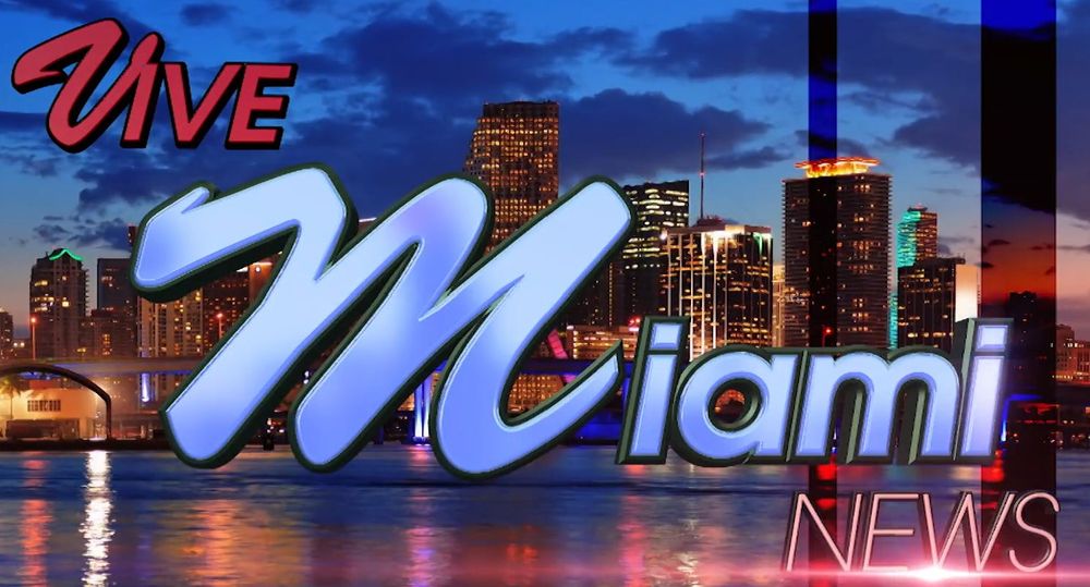 Live Miami News