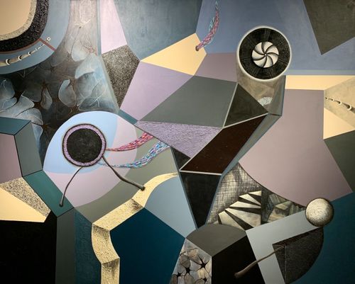 YuanLi Tu Yuan Ru Gallery